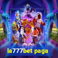 la777bet paga