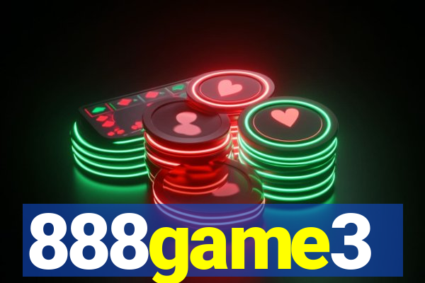 888game3