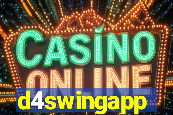 d4swingapp
