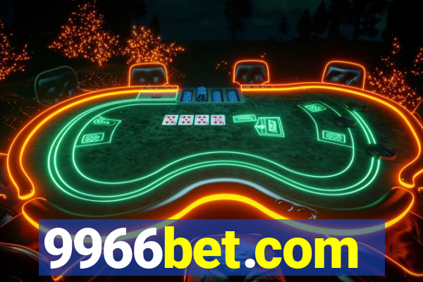 9966bet.com
