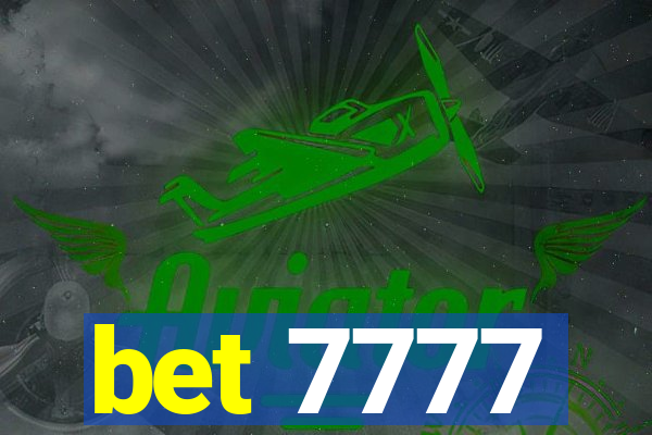 bet 7777