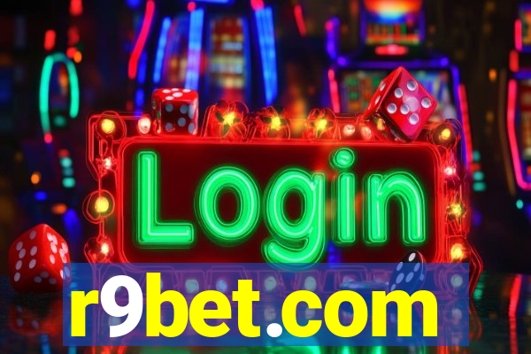 r9bet.com