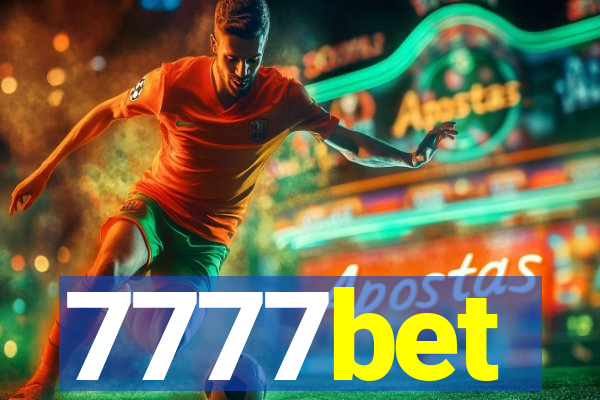 7777bet