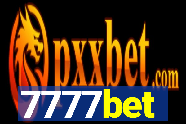 7777bet