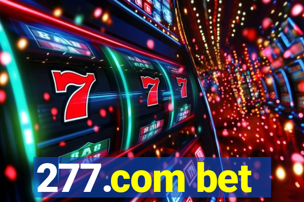 277.com bet