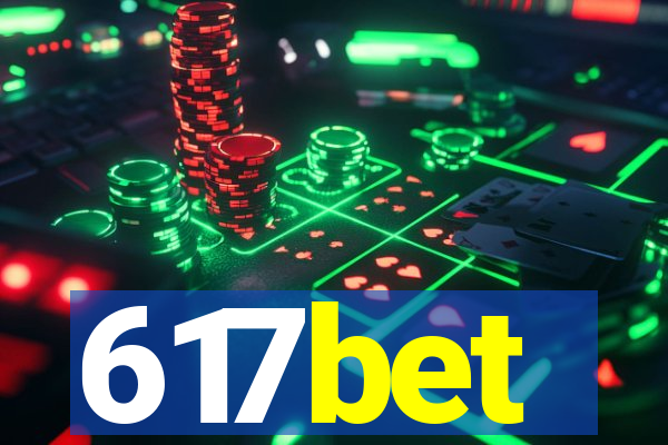 617bet