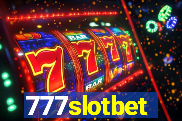 777slotbet