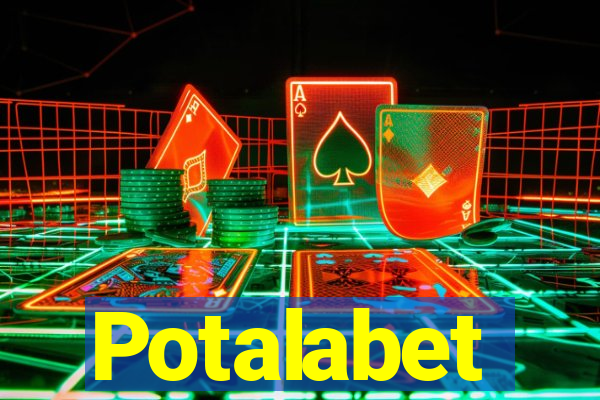 Potalabet
