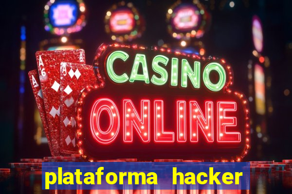 plataforma hacker fortune tiger
