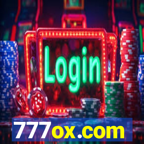 777ox.com