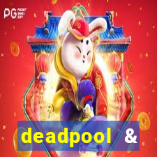 deadpool & wolverine 1xbet