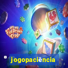 jogopaciência