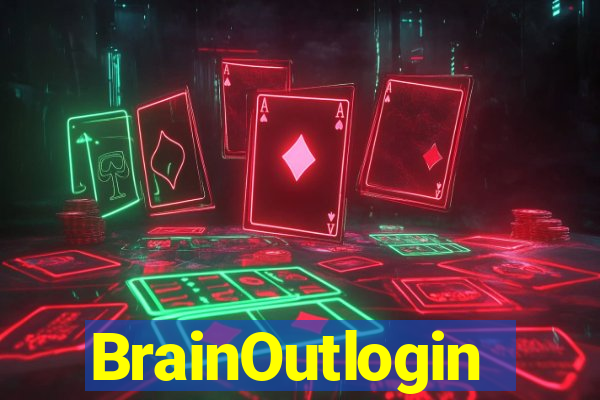 BrainOutlogin