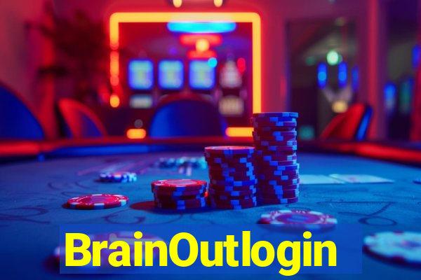 BrainOutlogin