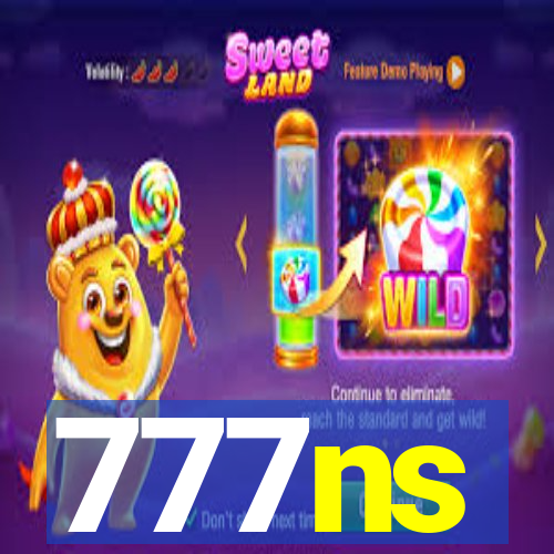 777ns