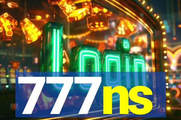 777ns