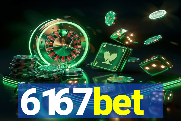 6167bet