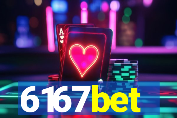 6167bet