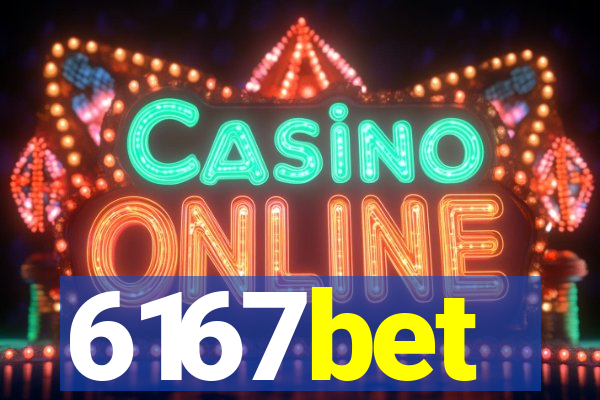 6167bet