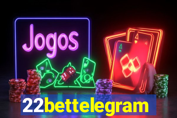 22bettelegram