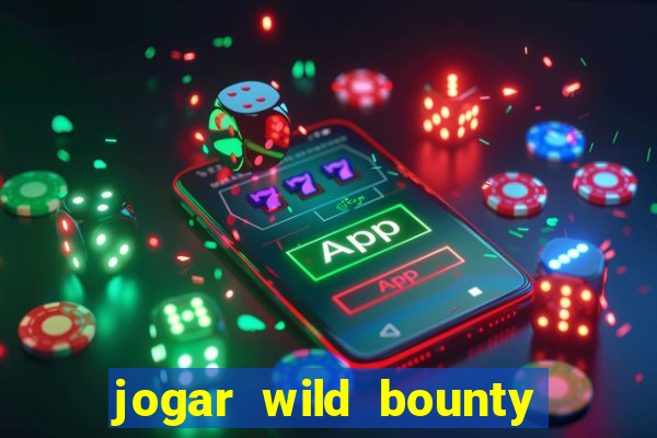 jogar wild bounty showdown demo