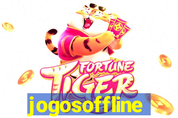 jogosoffline