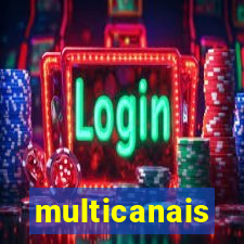 multicanais