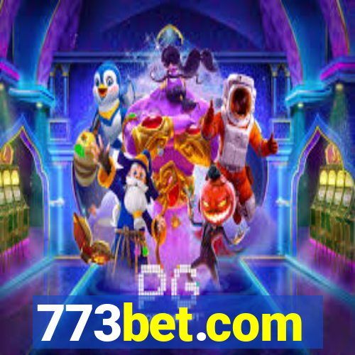 773bet.com