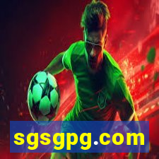 sgsgpg.com