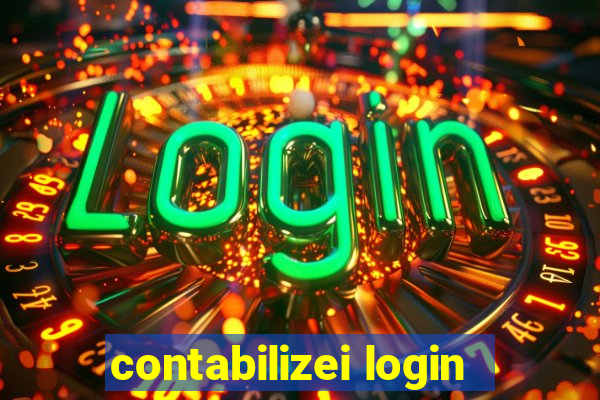 contabilizei login