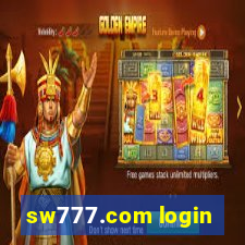 sw777.com login