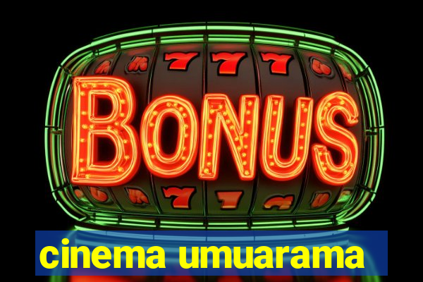 cinema umuarama