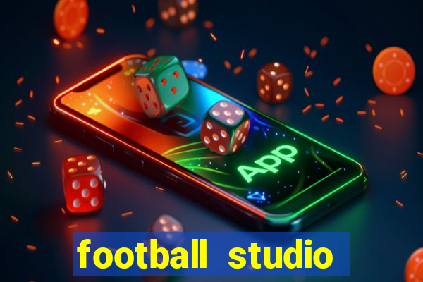 football studio como analisar