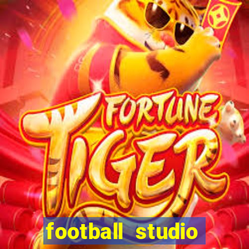 football studio como analisar