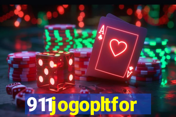 911jogopltfor