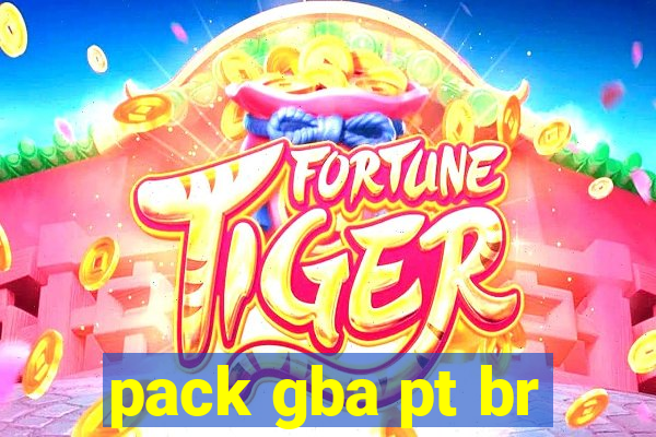 pack gba pt br