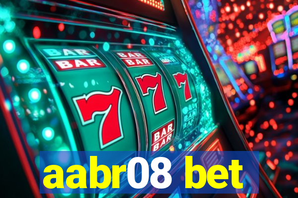 aabr08 bet