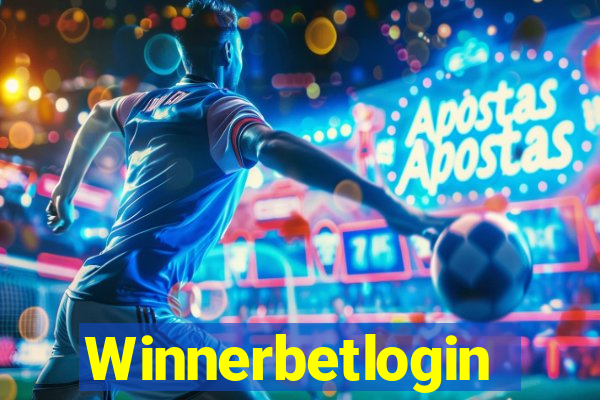 Winnerbetlogin