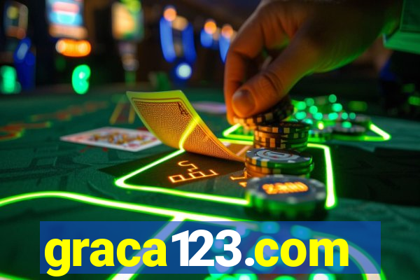 graca123.com