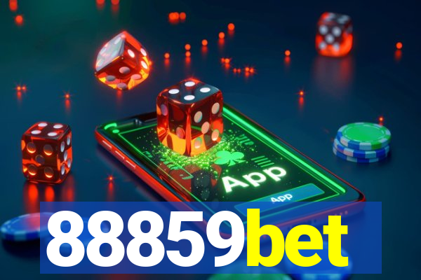 88859bet