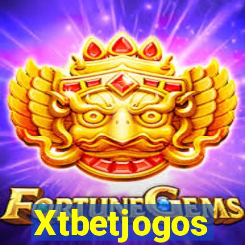 Xtbetjogos
