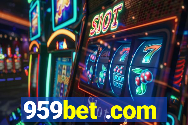 959bet .com
