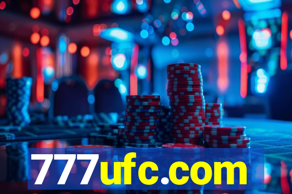 777ufc.com