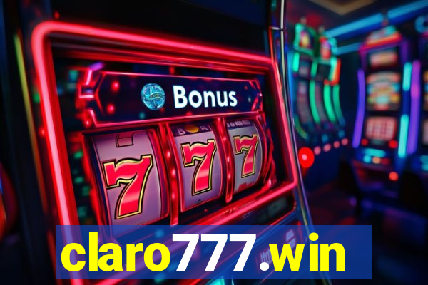 claro777.win