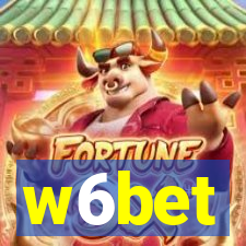 w6bet