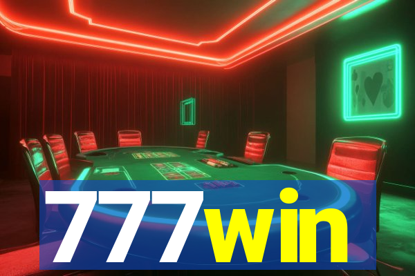 777win