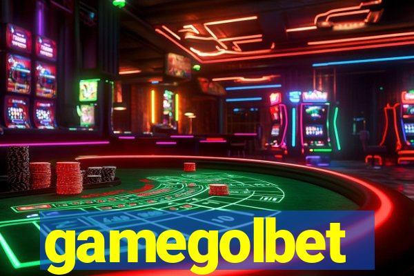 gamegolbet