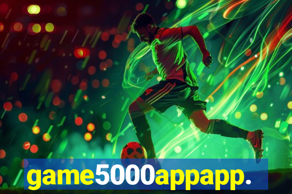 game5000appapp.com