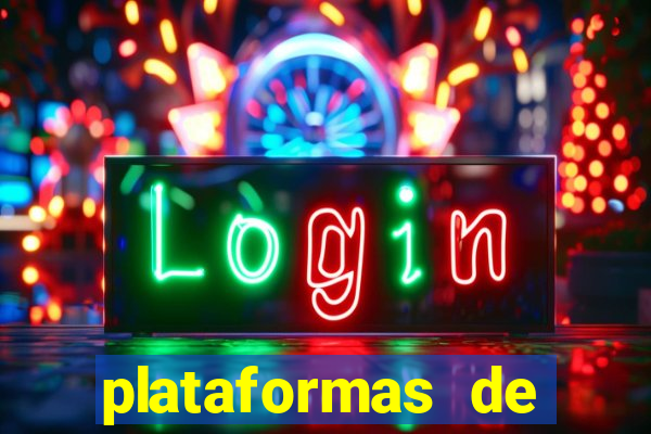 plataformas de jogos de 3 reais