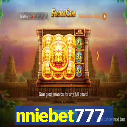 nniebet777